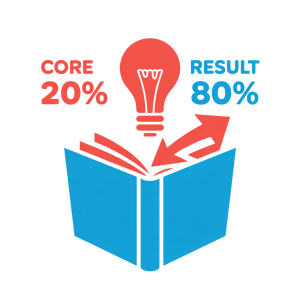 ideogram-v3.0_Minimalist_business_infographic_16_9._A_book_icon_in_bright_blue_0000ff_._Top_20-0